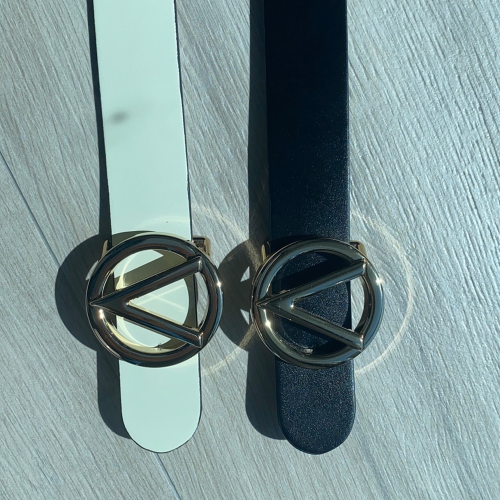 Valentino Garavani Belt